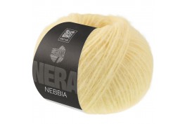 Nebbia 21 vanille Nebbia 21 vanille